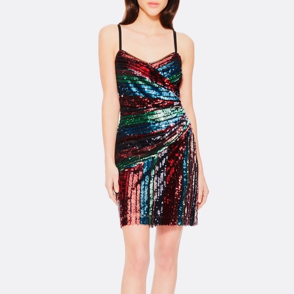 Parker Dresses & Skirts - parker black EMMALINE SEQUIN DRESS💖NWT💫💖